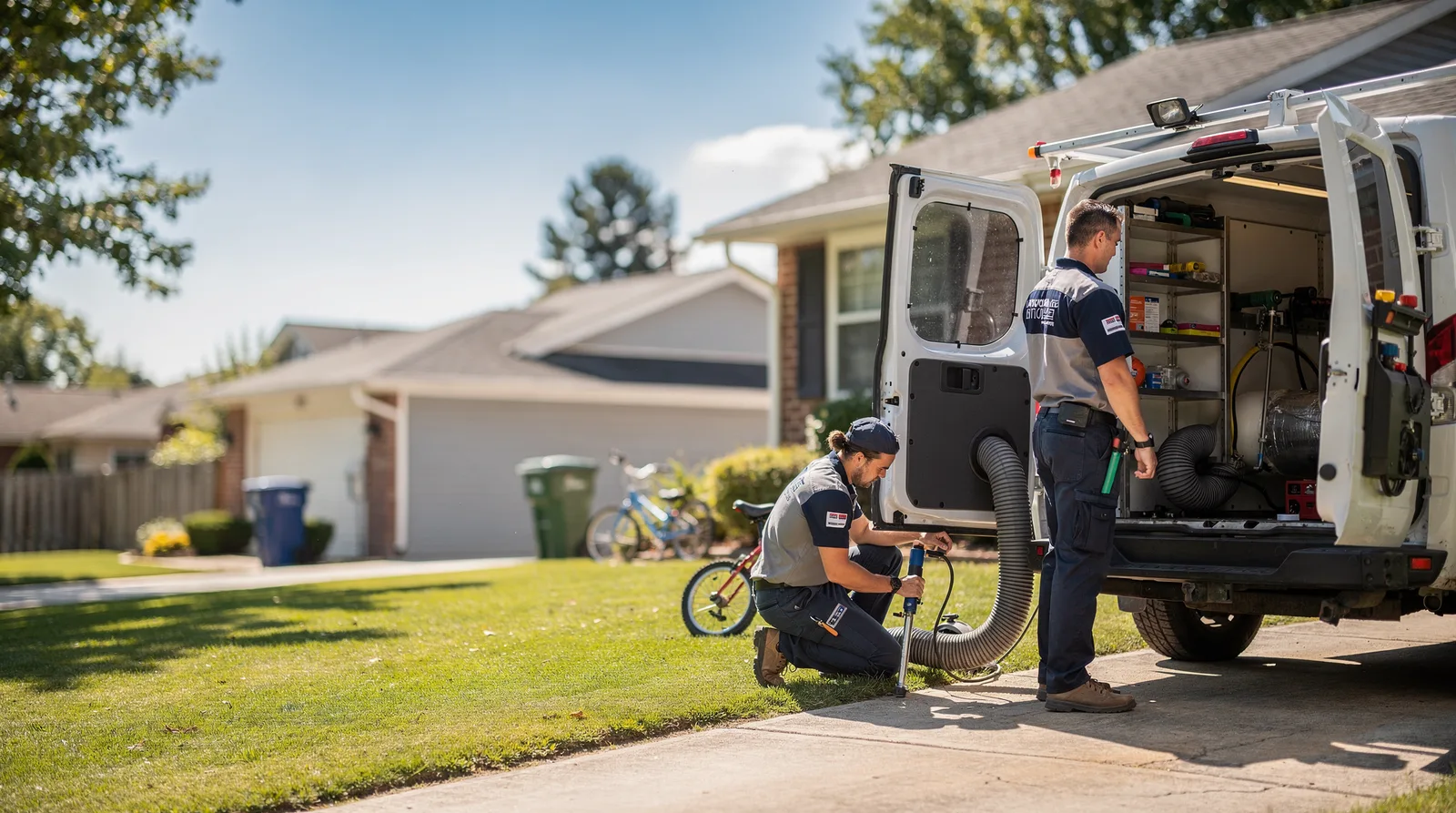 24/7 HVAC Repair & AC Replacement in Dundalk, MD near me